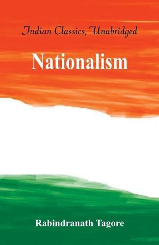 Cover image for Nationalism