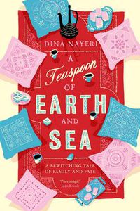 Cover image for A Teaspoon of Earth and Sea