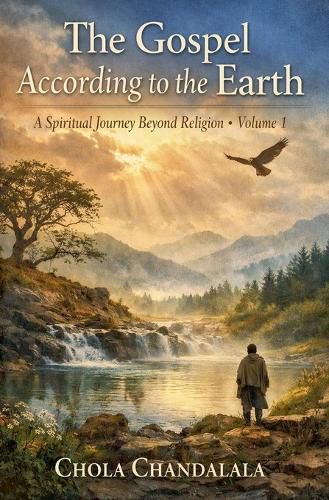 Cover image for The Gospel According to the Earth