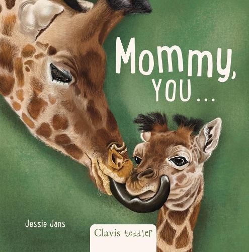 Cover image for Mommy, You ...