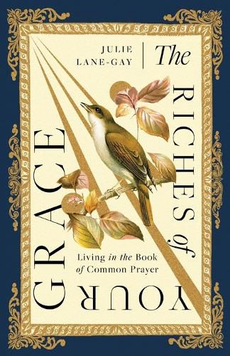 Cover image for The Riches of Your Grace