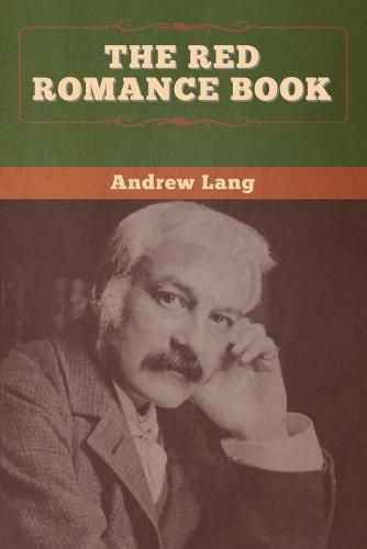 Cover image for The Red Romance Book