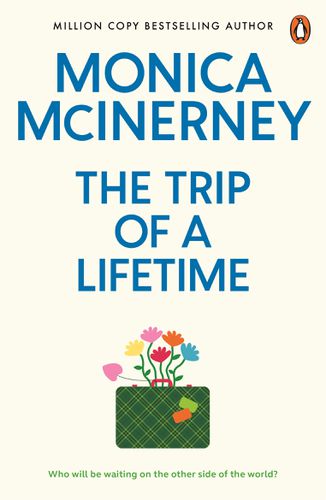 Cover image for The Trip of a Lifetime