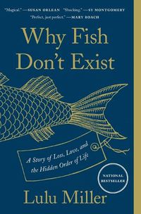Cover image for Why Fish Don'T Exist