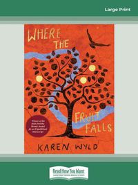 Cover image for Where the Fruit Falls