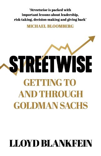 Cover image for Streetwise