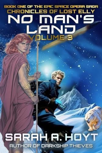 Cover image for No Man's Land