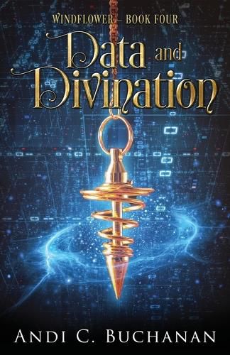 Cover image for Data and Divination