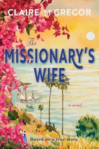 Cover image for The Missionary's Wife