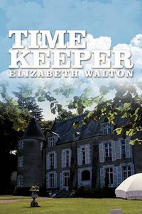 Cover image for Time Keeper