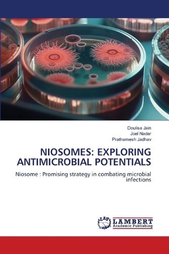 Cover image for Niosomes