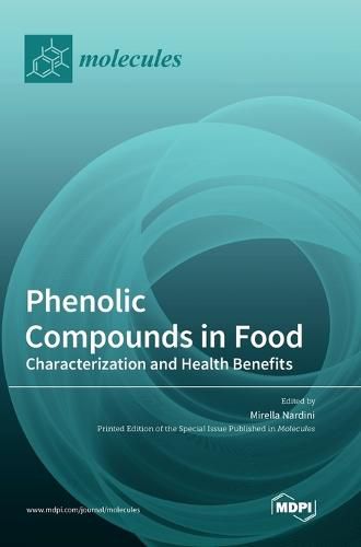 Cover image for Phenolic Compounds in Food