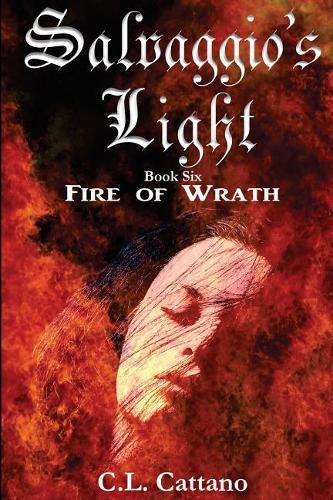 Cover image for Fire of Wrath