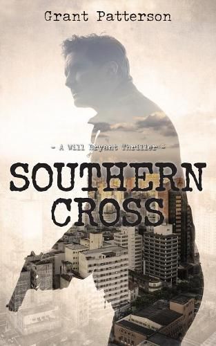 Cover image for Southern Cross