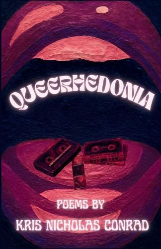 Cover image for Queerhedonia