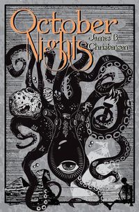 Cover image for October Nights