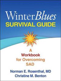 Cover image for Winter Blues Survival Guide: A Workbook for Overcoming SAD