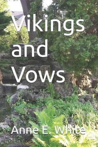 Cover image for Vikings and Vows