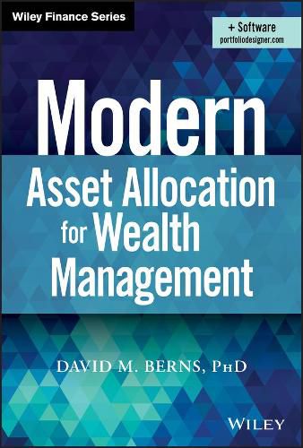 Cover image for Modern Asset Allocation for Wealth Management