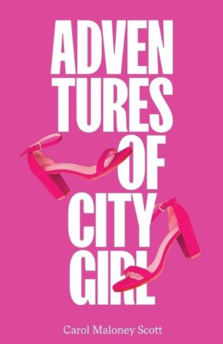 Cover image for Adventures of City Girl