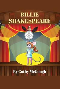 Cover image for Billie Shakespeare