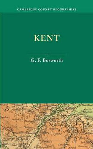 Cover image for Kent