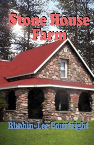 Cover image for Stone House Farm