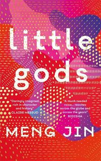 Cover image for Little Gods