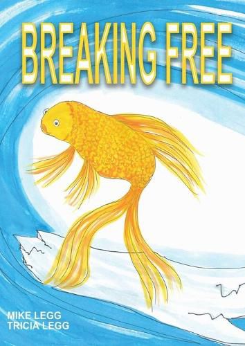 Cover image for Breaking Free