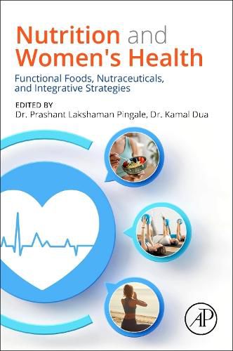 Cover image for Nutrition and Women's Health