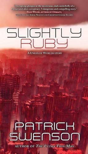 Cover image for Slightly Ruby