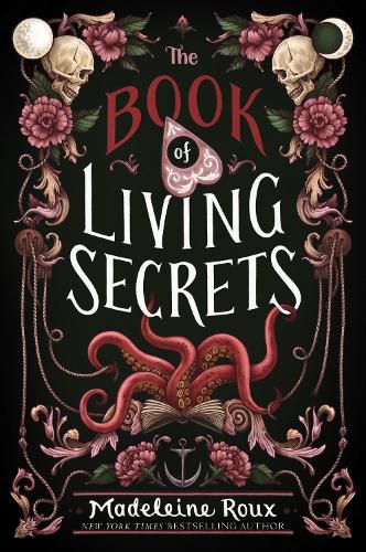 Cover image for The Book of Living Secrets