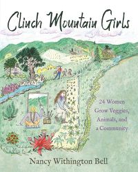 Cover image for Clinch Mountain Girls