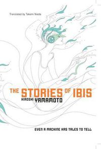 Cover image for The Stories of Ibis