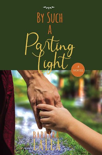 Cover image for By Such a Parting Light