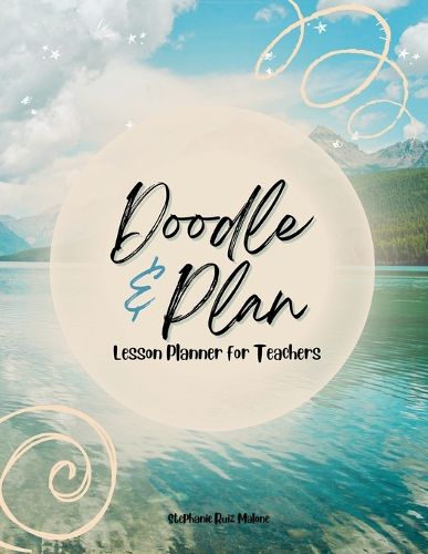 Cover image for Doodle & Plan