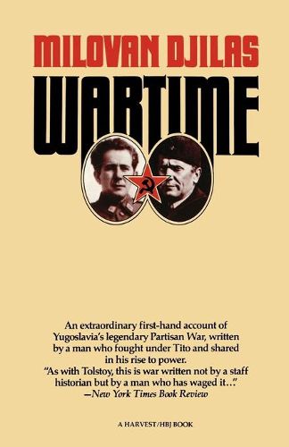 Cover image for Wartime