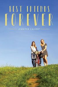 Cover image for &#65279;BFFs: Best Friends Forever