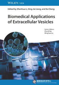 Cover image for Biomedical Applications of Extracellular Vesicles
