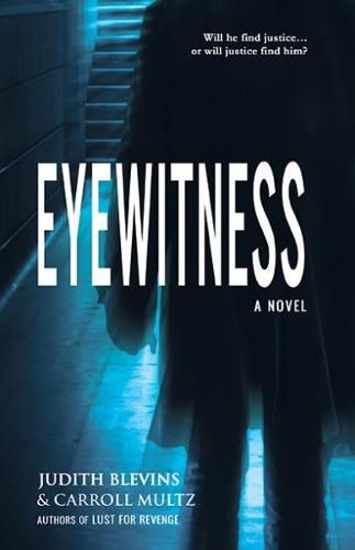 Cover image for Eyewitness