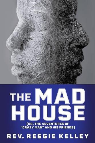 Cover image for The Mad House