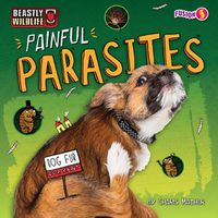 Cover image for Painful Parasites