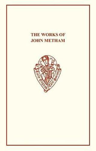 Works of John Metham