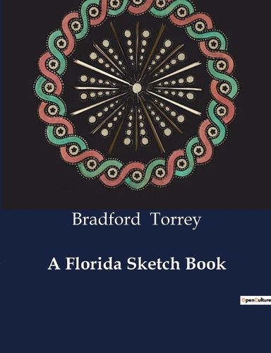 Cover image for A Florida Sketch Book