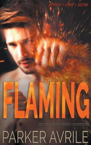 Cover image for Flaming: An Assured Elites Romance