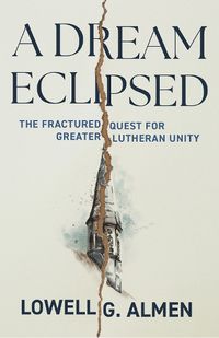 Cover image for A Dream Eclipsed