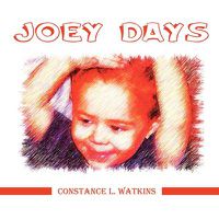 Cover image for Joey Days