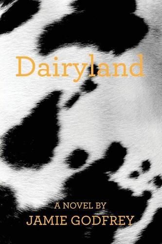 Cover image for Dairyland