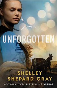 Cover image for Unforgotten