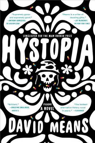 Cover image for Hystopia